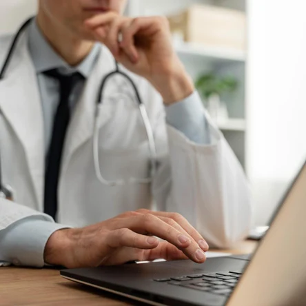 Дистанционный предрейсовый медицинский осмотр