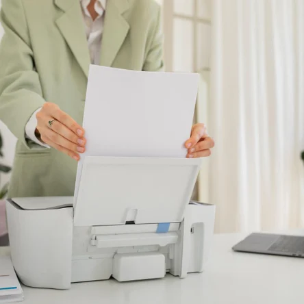 Оформление путевых листов