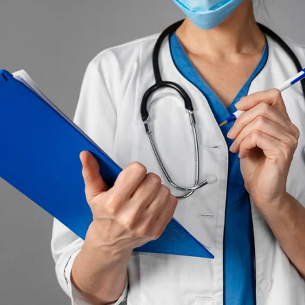 Выездной предрейсовый медицинский осмотр